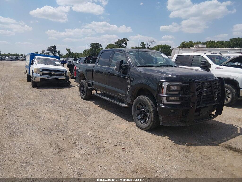 1FT8W2BTXREE79368 2024 FORD F-250 photo no. 1