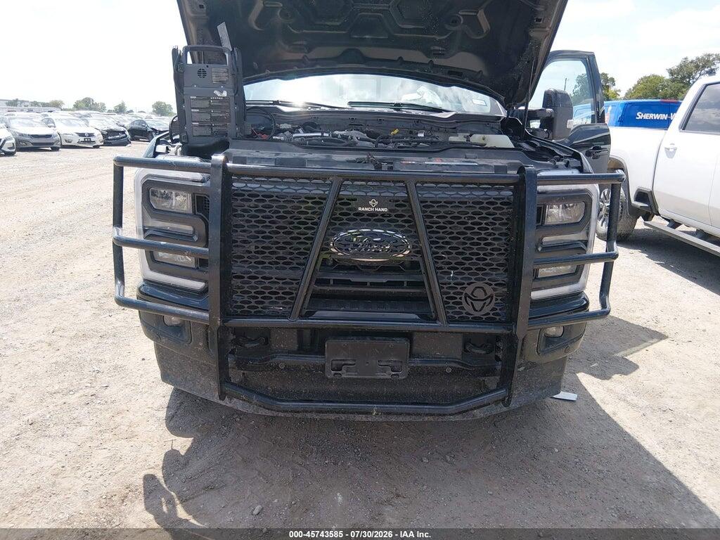 1FT8W2BTXREE79368 2024 FORD F-250 photo no. 11