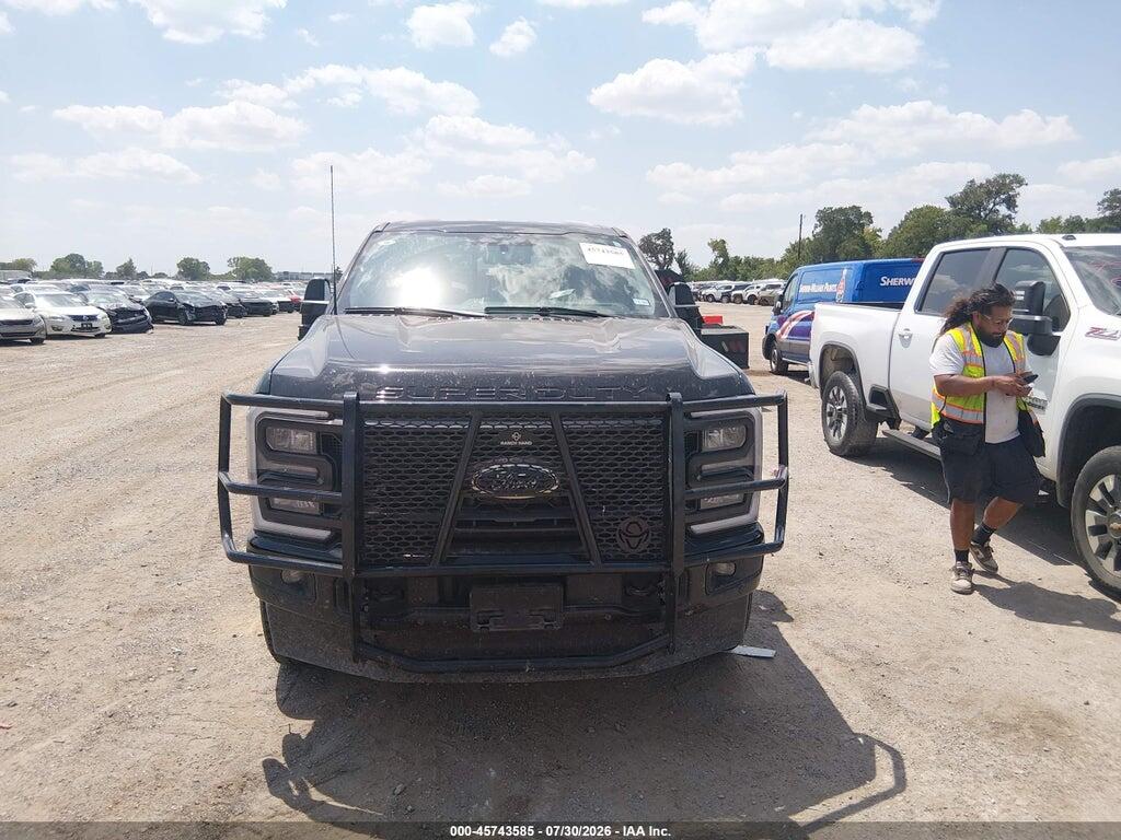 1FT8W2BTXREE79368 2024 FORD F-250 photo no. 12