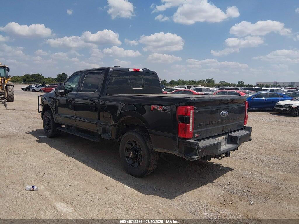 1FT8W2BTXREE79368 2024 FORD F-250 photo no. 3
