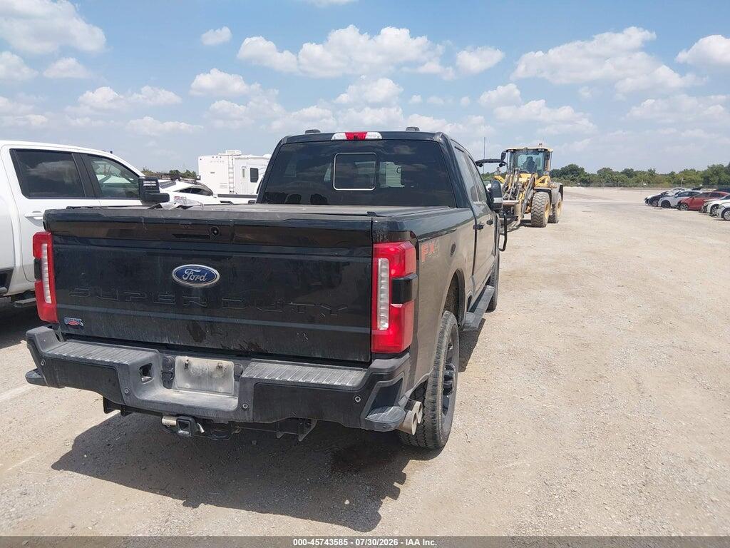 1FT8W2BTXREE79368 2024 FORD F-250 photo no. 4