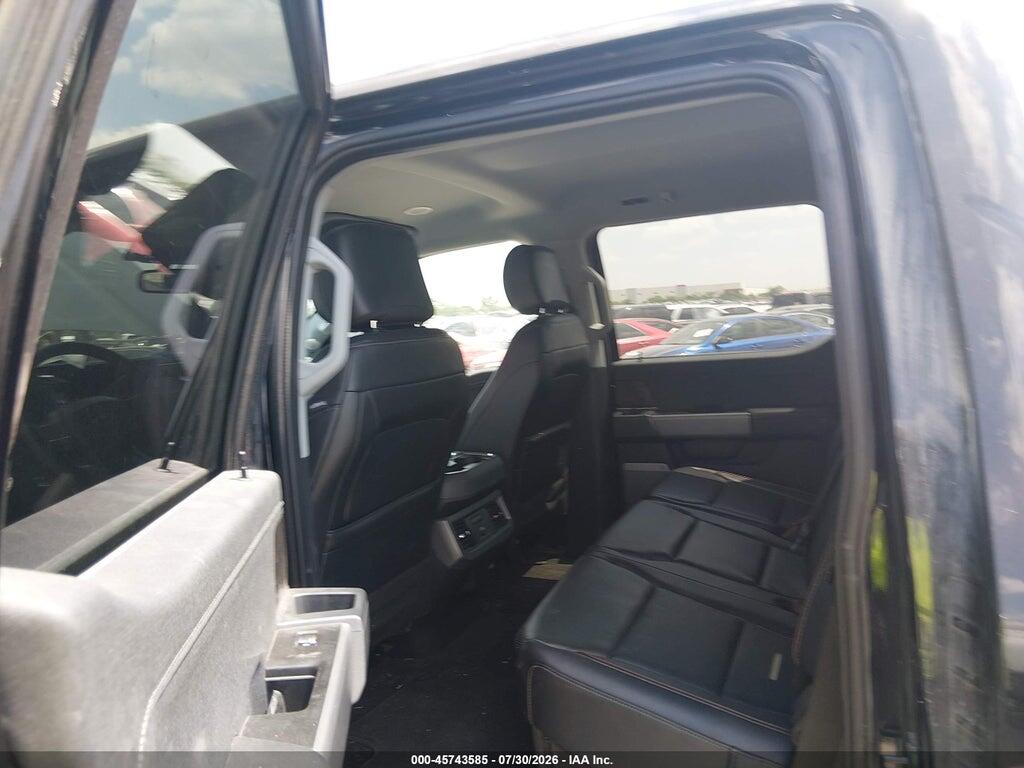 1FT8W2BTXREE79368 2024 FORD F-250 photo no. 6