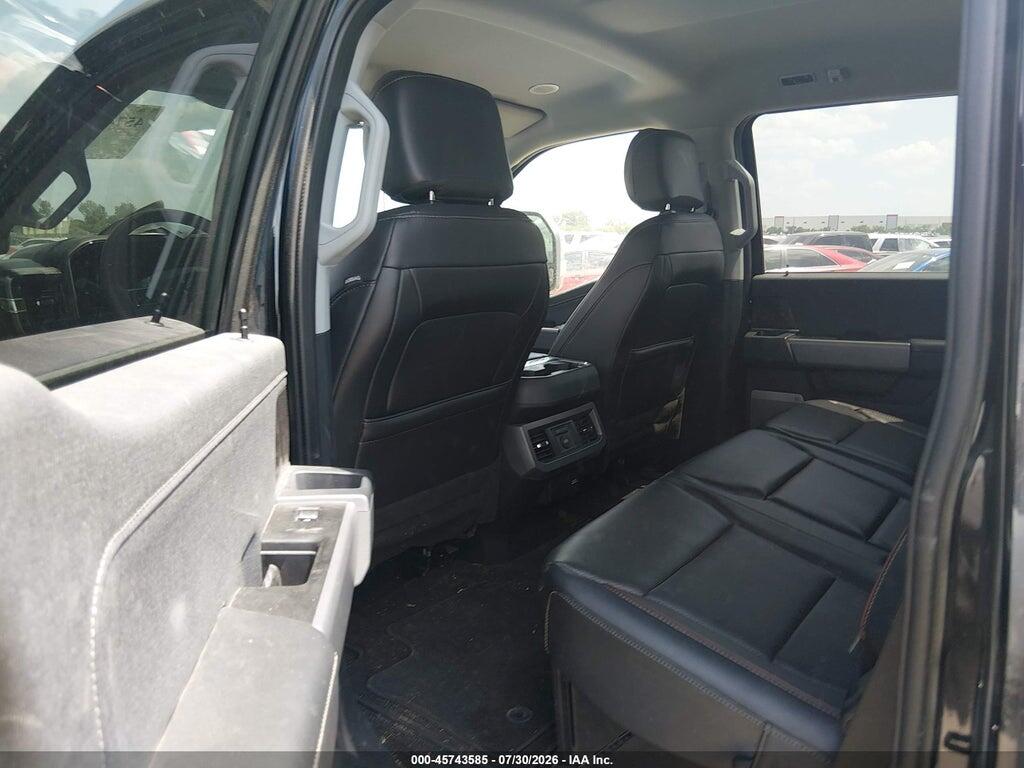 1FT8W2BTXREE79368 2024 FORD F-250 photo no. 7