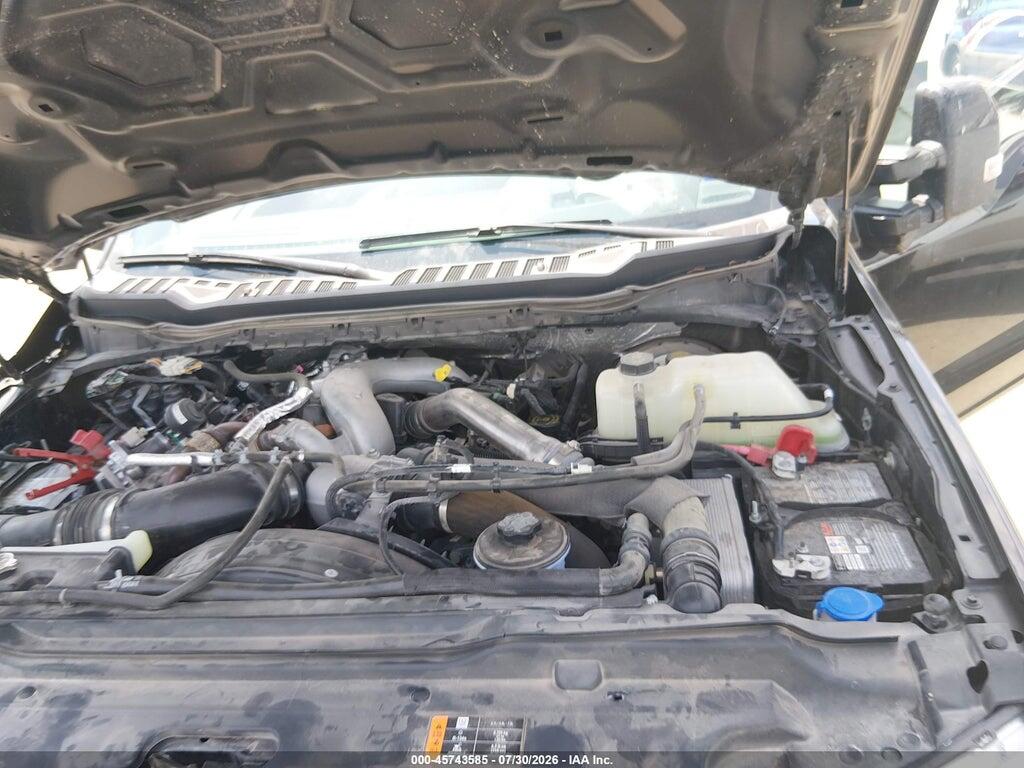 1FT8W2BTXREE79368 2024 FORD F-250 photo no. 9
