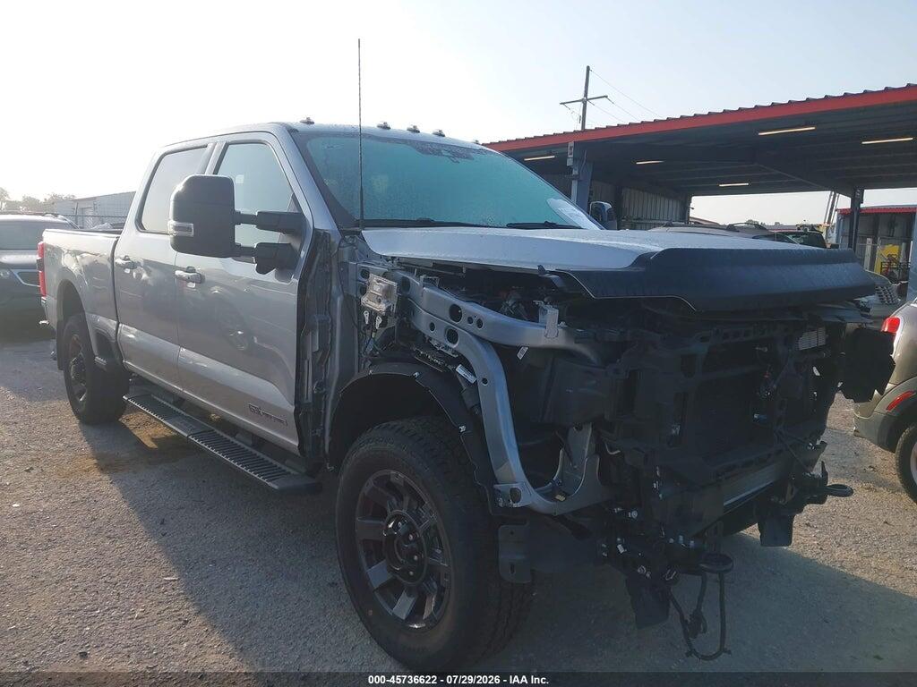 1FT8W2BT7REF71263 2024 FORD F-250 photo no. 1