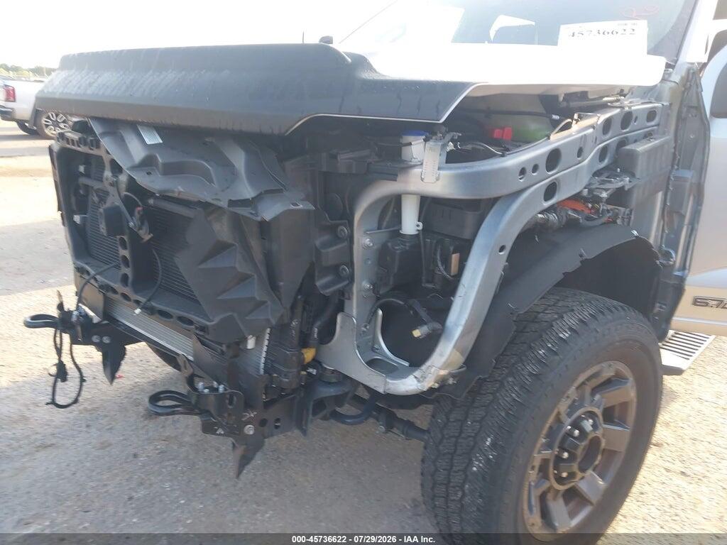 1FT8W2BT7REF71263 2024 FORD F-250 photo no. 11