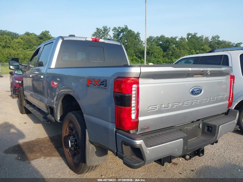 1FT8W2BT7REF71263 2024 FORD F-250 photo no. 3