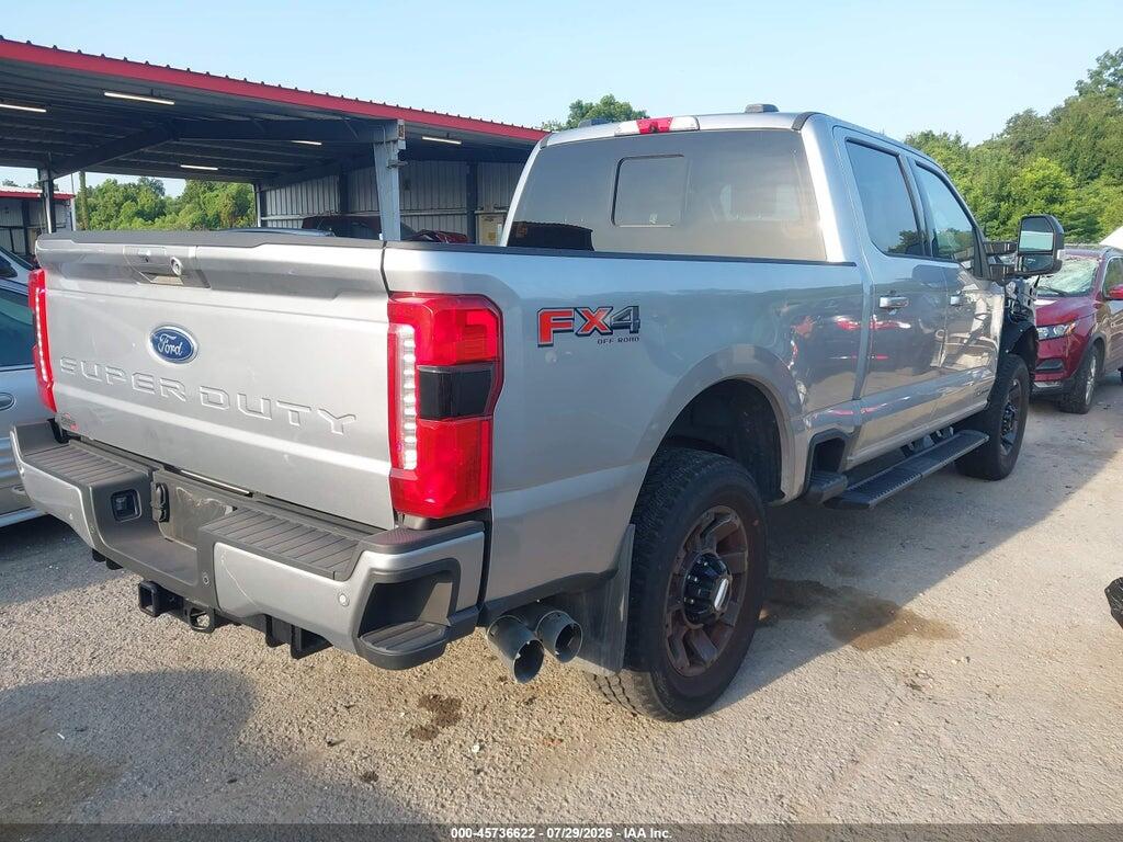 1FT8W2BT7REF71263 2024 FORD F-250 photo no. 4