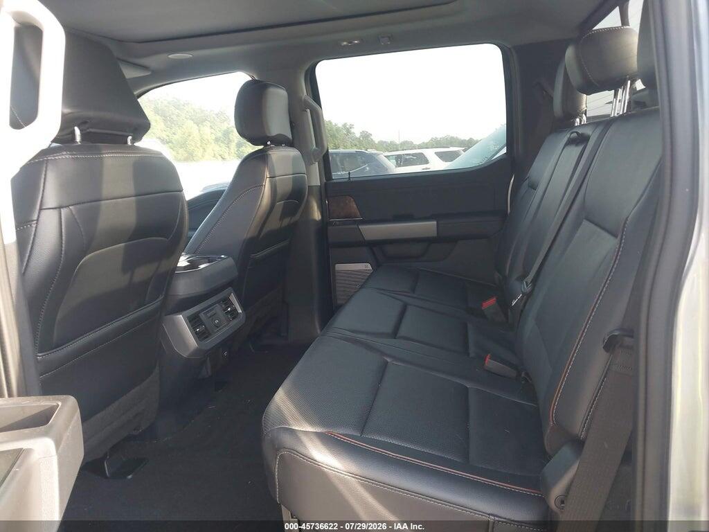 1FT8W2BT7REF71263 2024 FORD F-250 photo no. 6