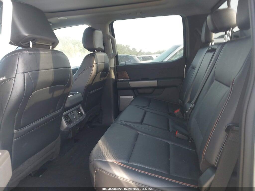 1FT8W2BT7REF71263 2024 FORD F-250 photo no. 7