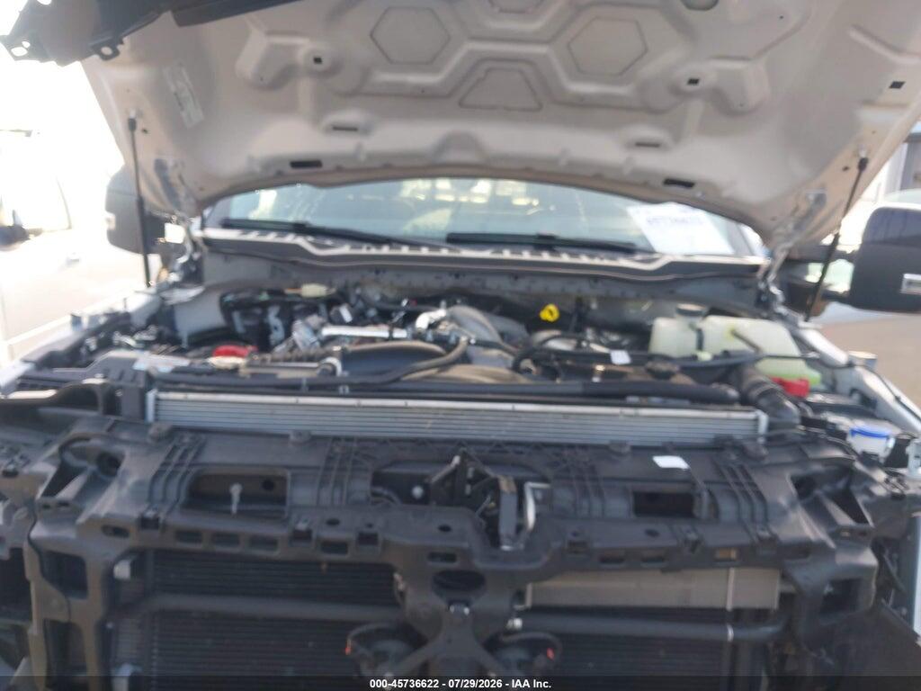 1FT8W2BT7REF71263 2024 FORD F-250 photo no. 9