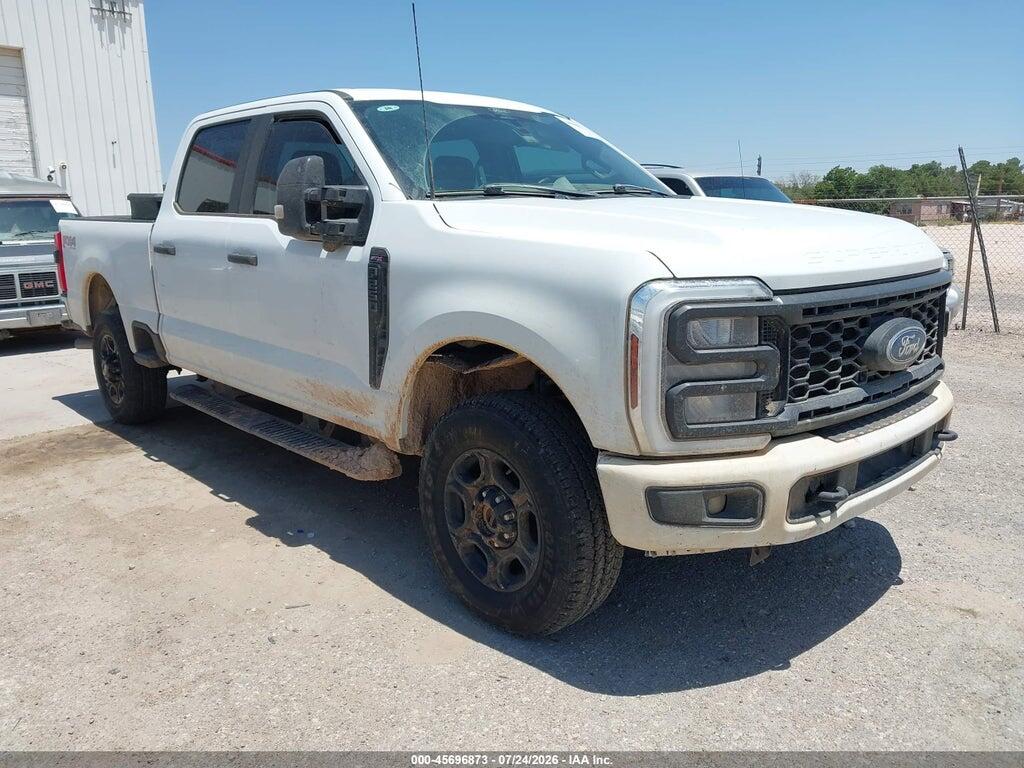 1FT8W2BA6REC20665 2024 FORD F-250 photo no. 1