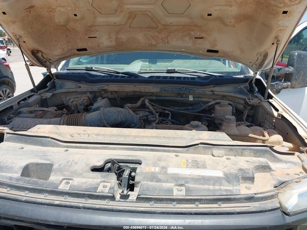 1FT8W2BA6REC20665 2024 FORD F-250 photo no. 10