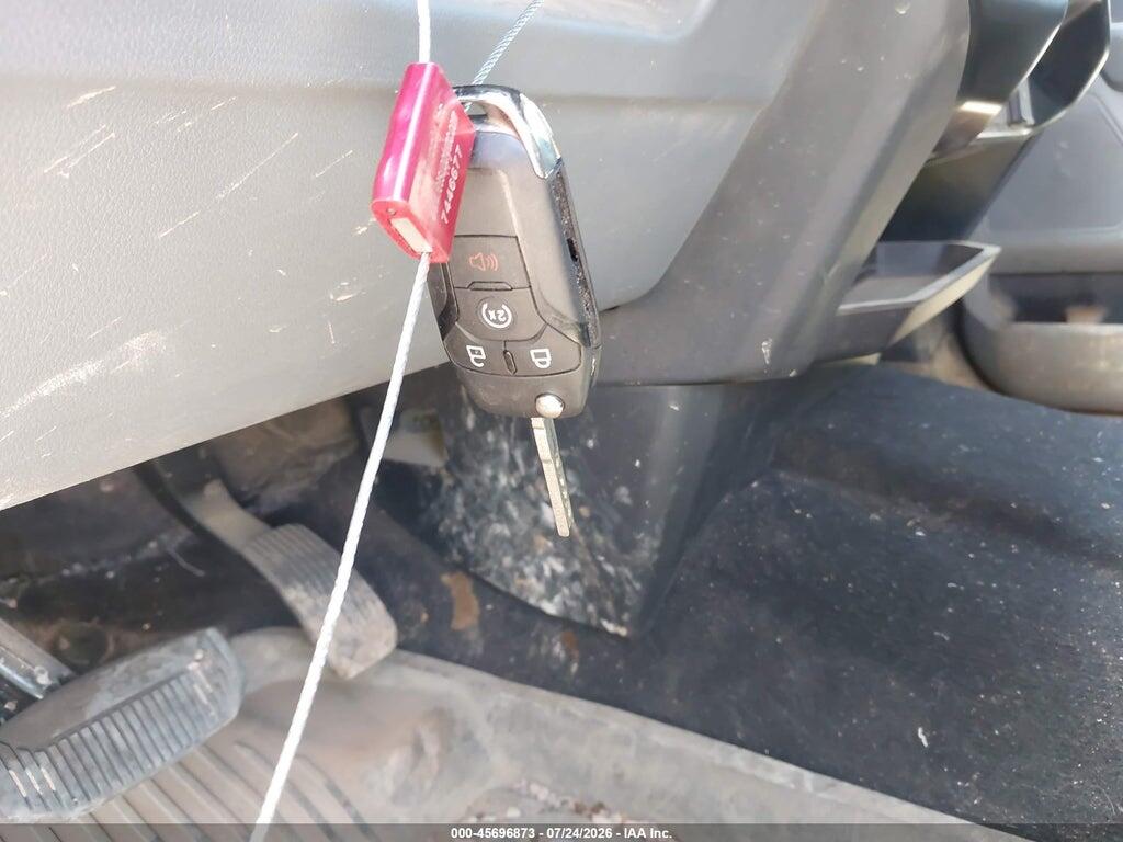 1FT8W2BA6REC20665 2024 FORD F-250 photo no. 11