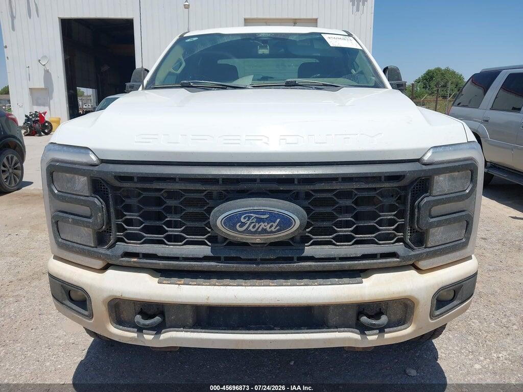 1FT8W2BA6REC20665 2024 FORD F-250 photo no. 6