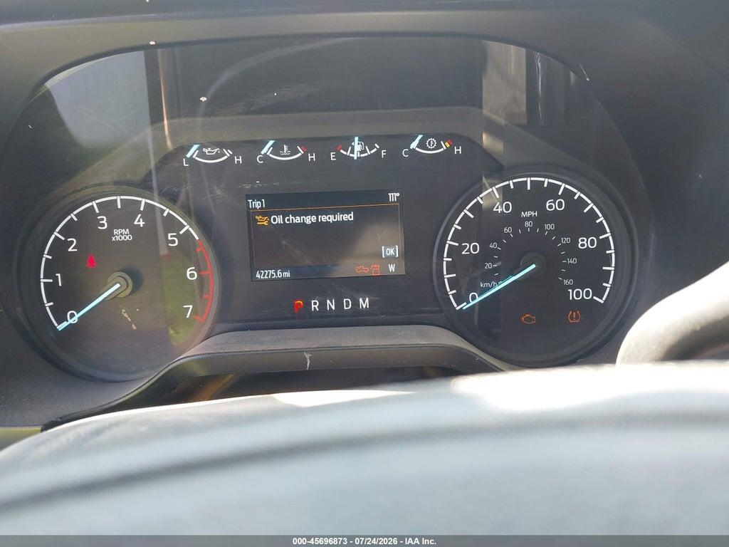 1FT8W2BA6REC20665 2024 FORD F-250 photo no. 7