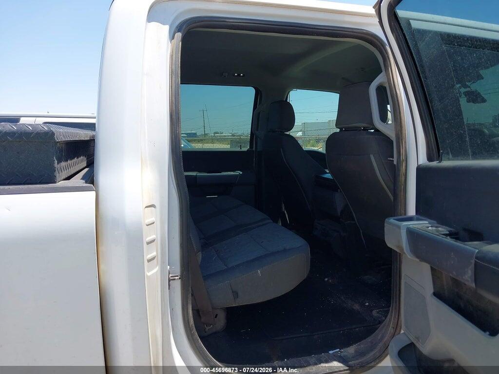 1FT8W2BA6REC20665 2024 FORD F-250 photo no. 8