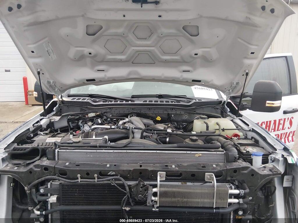 1FT7W2BT5REE03407 2024 FORD F-250 photo no. 10