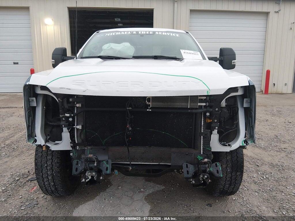 1FT7W2BT5REE03407 2024 FORD F-250 photo no. 12