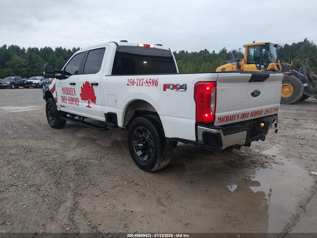 1FT7W2BT5REE03407 2024 FORD F-250 photo no. 3