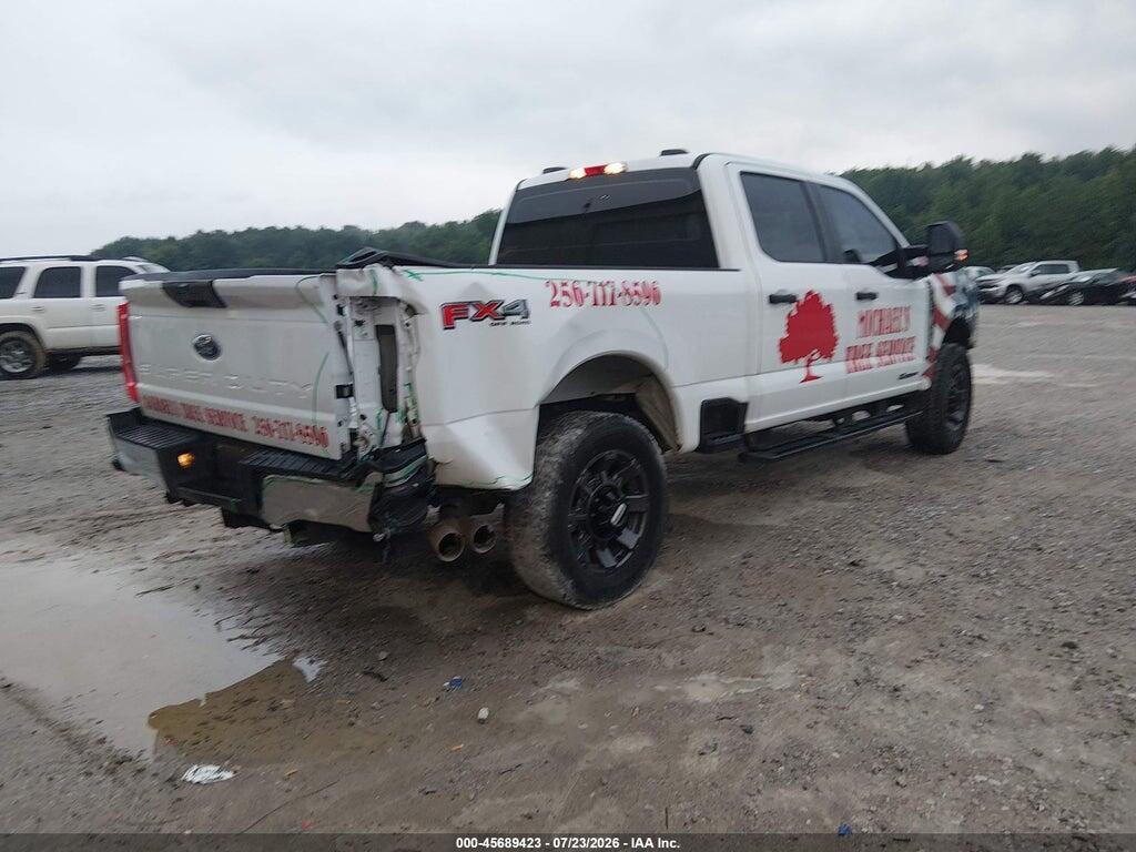 1FT7W2BT5REE03407 2024 FORD F-250 photo no. 4