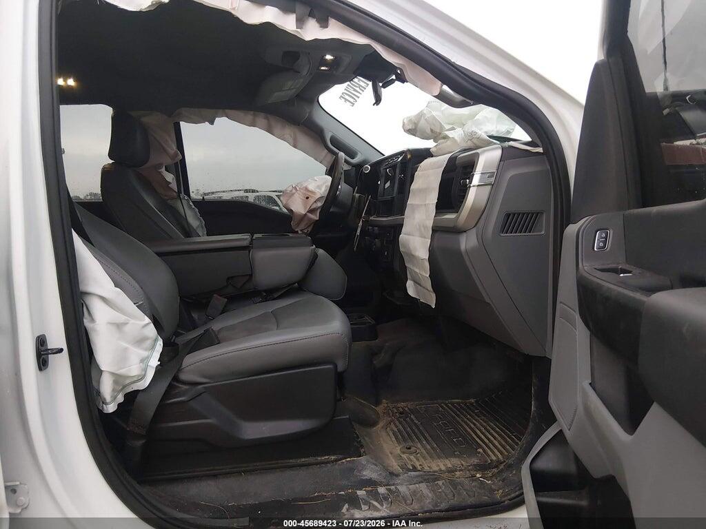 1FT7W2BT5REE03407 2024 FORD F-250 photo no. 5