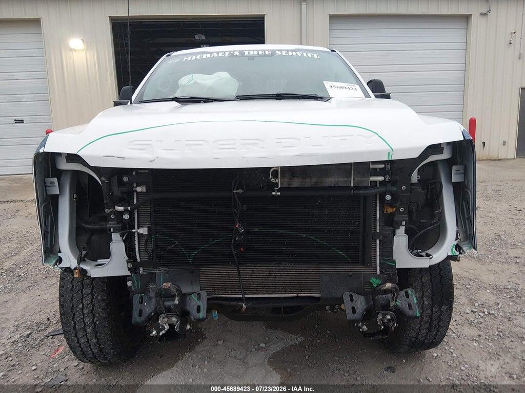 1FT7W2BT5REE03407 2024 FORD F-250 photo no. 6