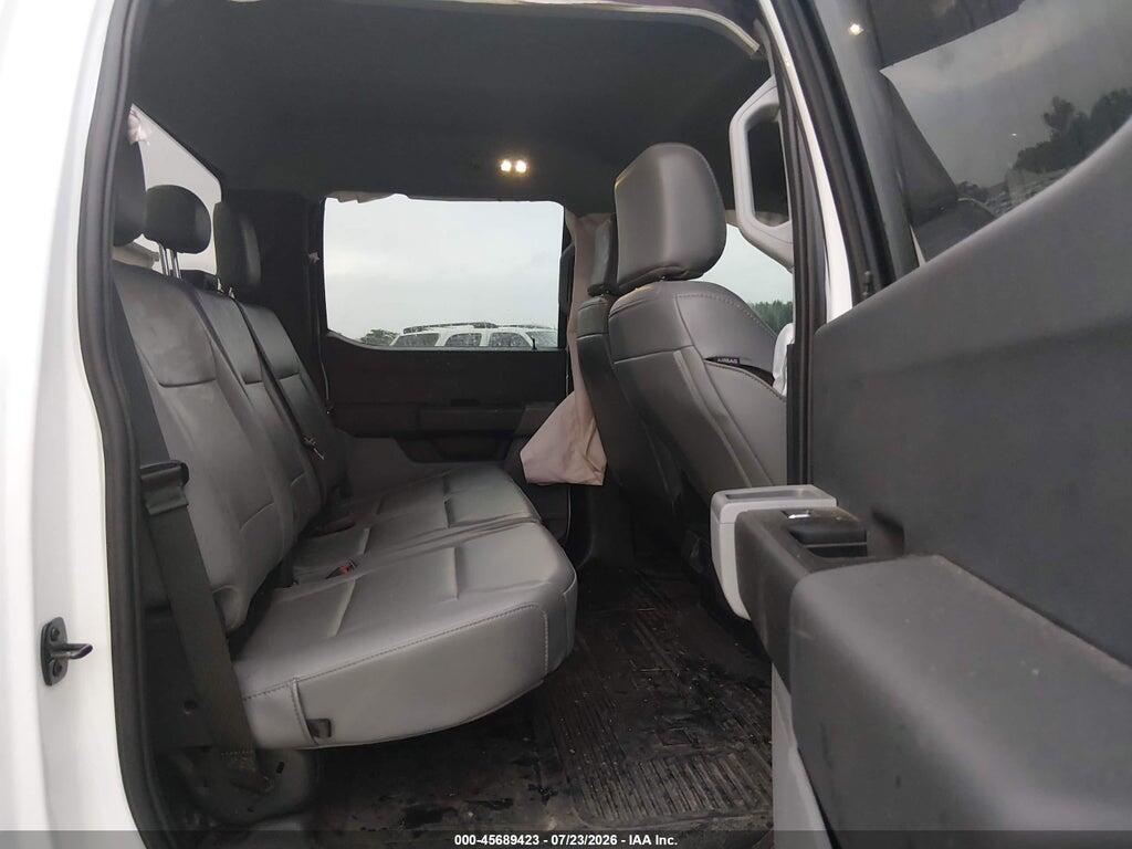 1FT7W2BT5REE03407 2024 FORD F-250 photo no. 8