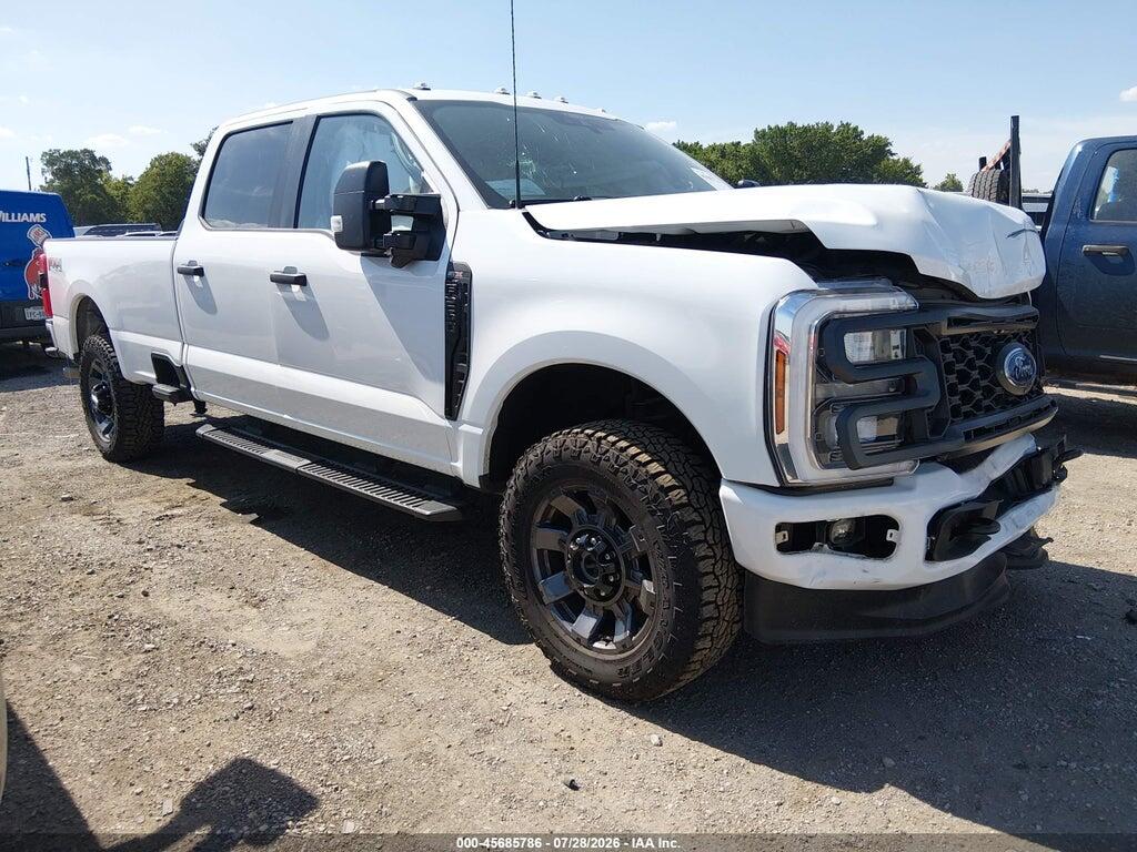 1FT8W2BA0REF19228 2024 FORD F-250 photo no. 1