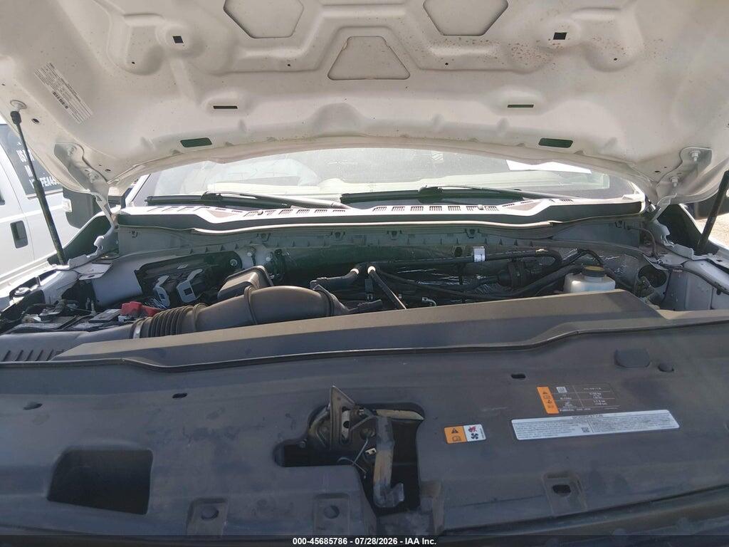 1FT8W2BA0REF19228 2024 FORD F-250 photo no. 10