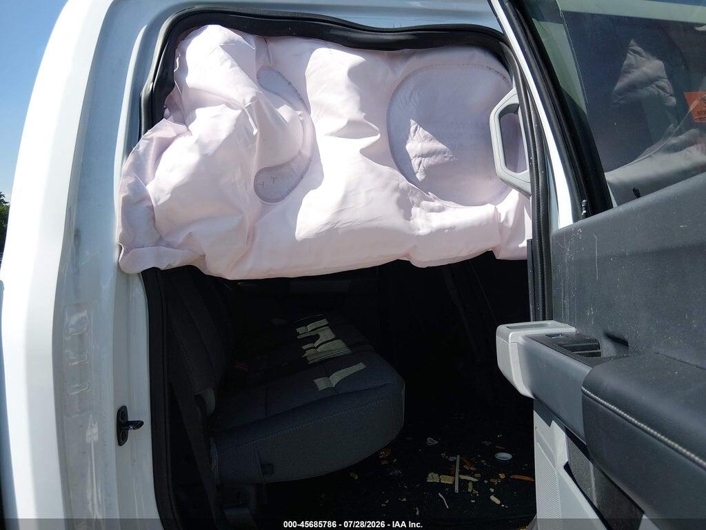 1FT8W2BA0REF19228 2024 FORD F-250 photo no. 8