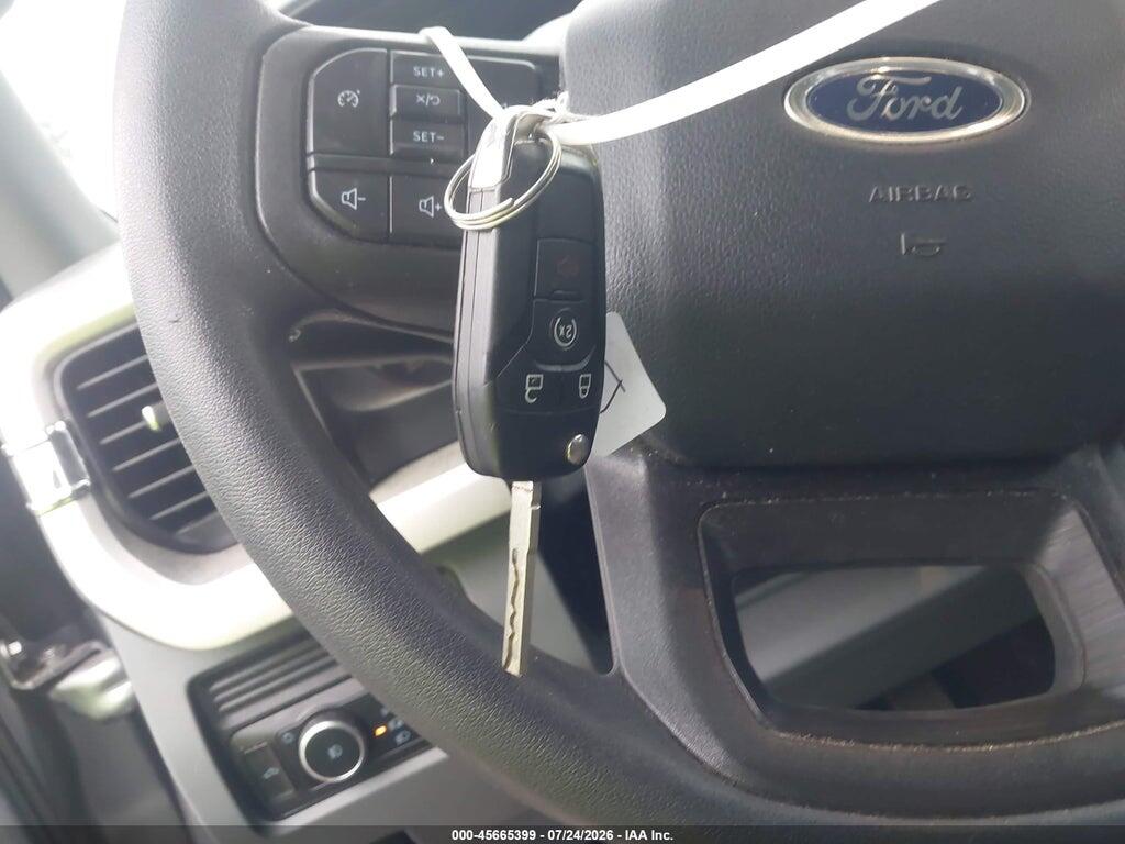 1FT8W2BA8REF62652 2024 FORD F-250 photo no. 11