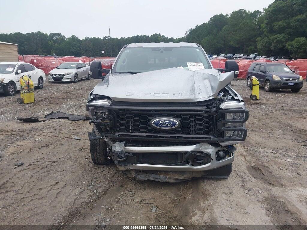 1FT8W2BA8REF62652 2024 FORD F-250 photo no. 12