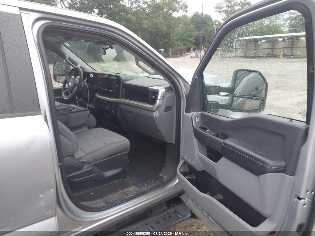1FT8W2BA8REF62652 2024 FORD F-250 photo no. 5
