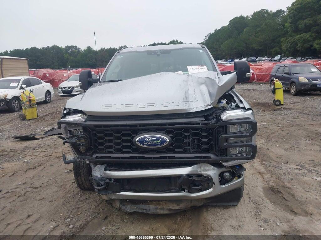 1FT8W2BA8REF62652 2024 FORD F-250 photo no. 6