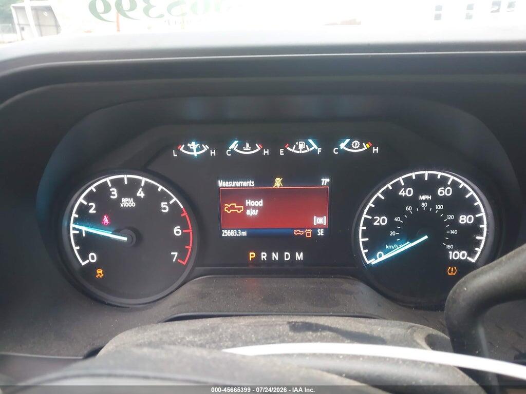 1FT8W2BA8REF62652 2024 FORD F-250 photo no. 7
