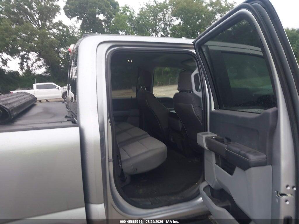1FT8W2BA8REF62652 2024 FORD F-250 photo no. 8