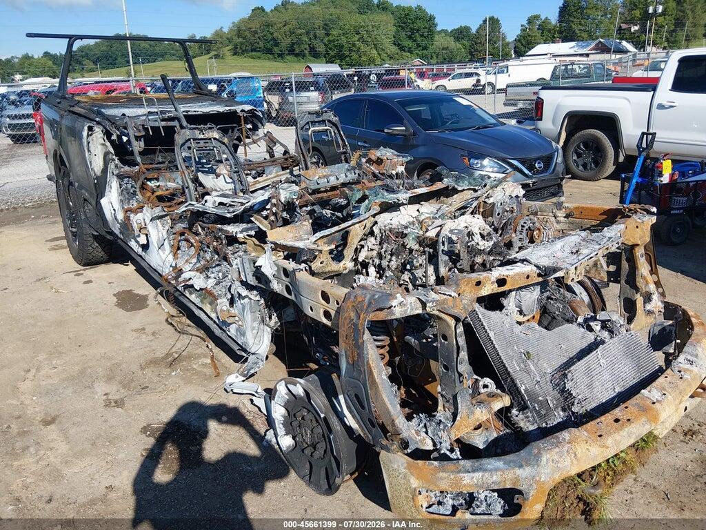 1FT8W2BN0REF31088 2024 FORD F-250 photo no. 1
