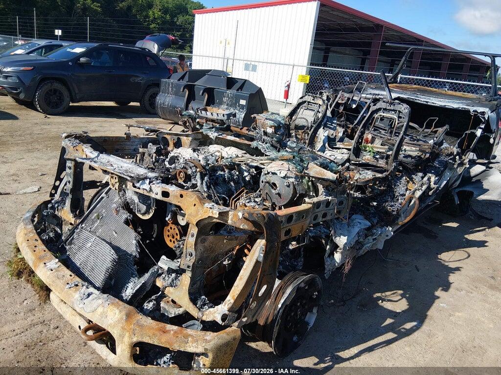 1FT8W2BN0REF31088 2024 FORD F-250 photo no. 2