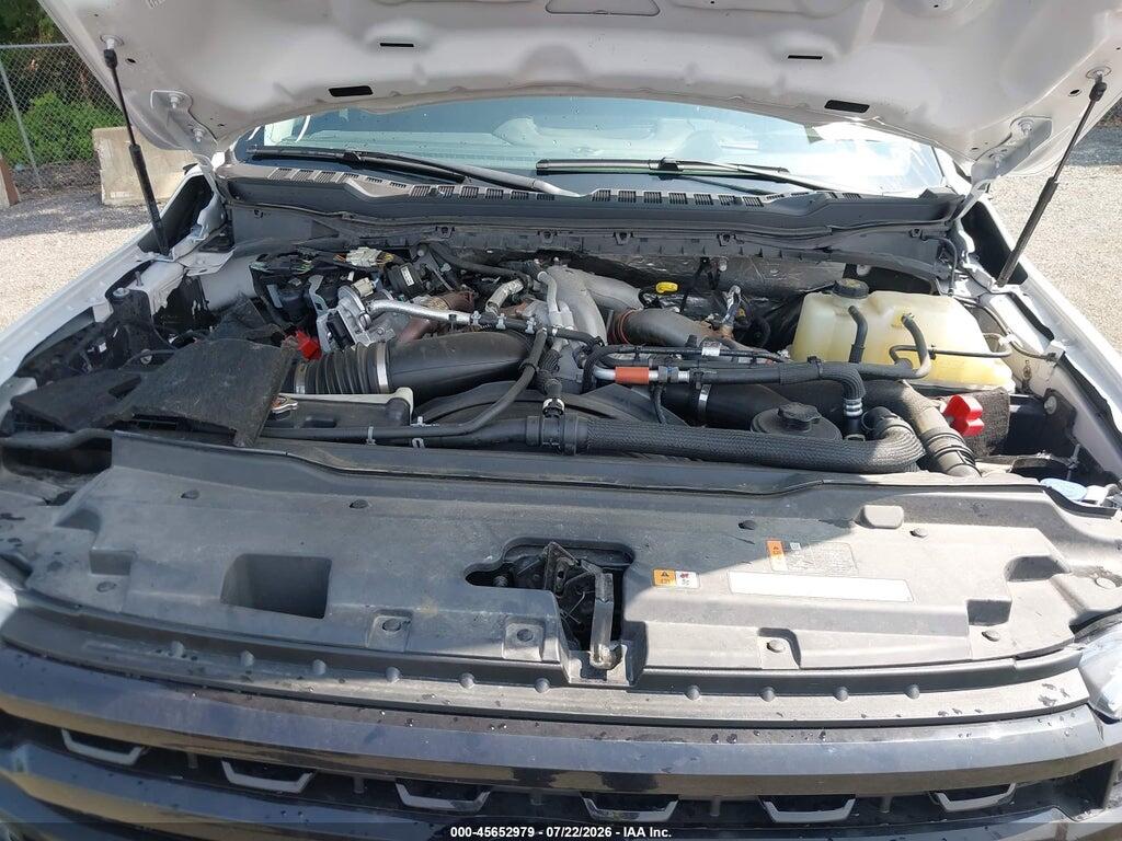 1FT8W2BM0RED30637 2024 FORD F-250 photo no. 10