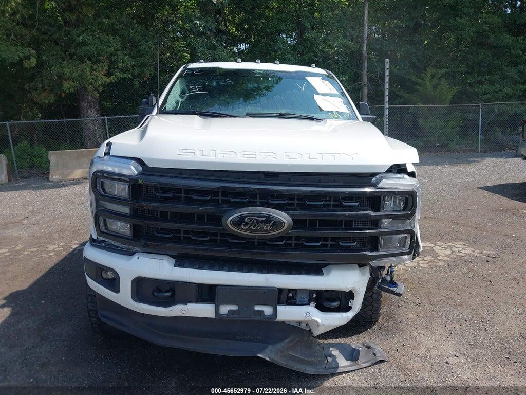 1FT8W2BM0RED30637 2024 FORD F-250 photo no. 11