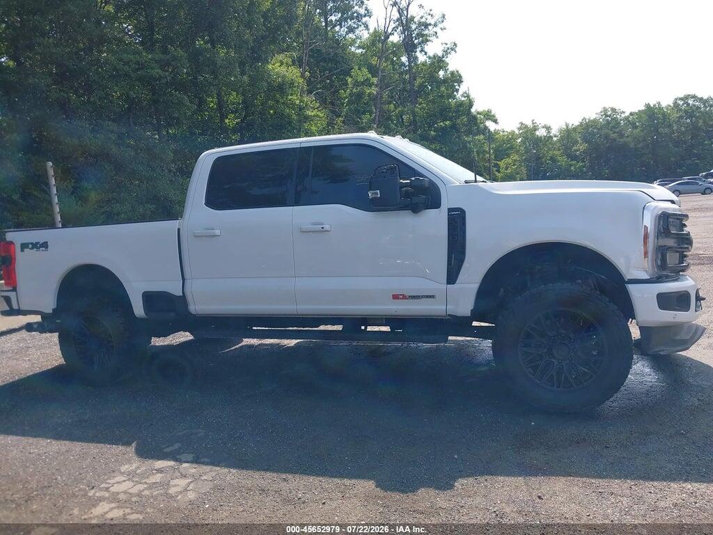1FT8W2BM0RED30637 2024 FORD F-250 photo no. 12