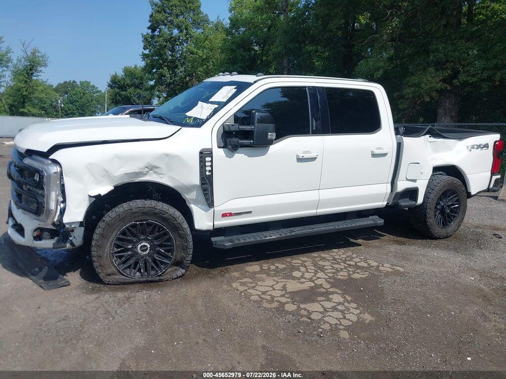 1FT8W2BM0RED30637 2024 FORD F-250 photo no. 6