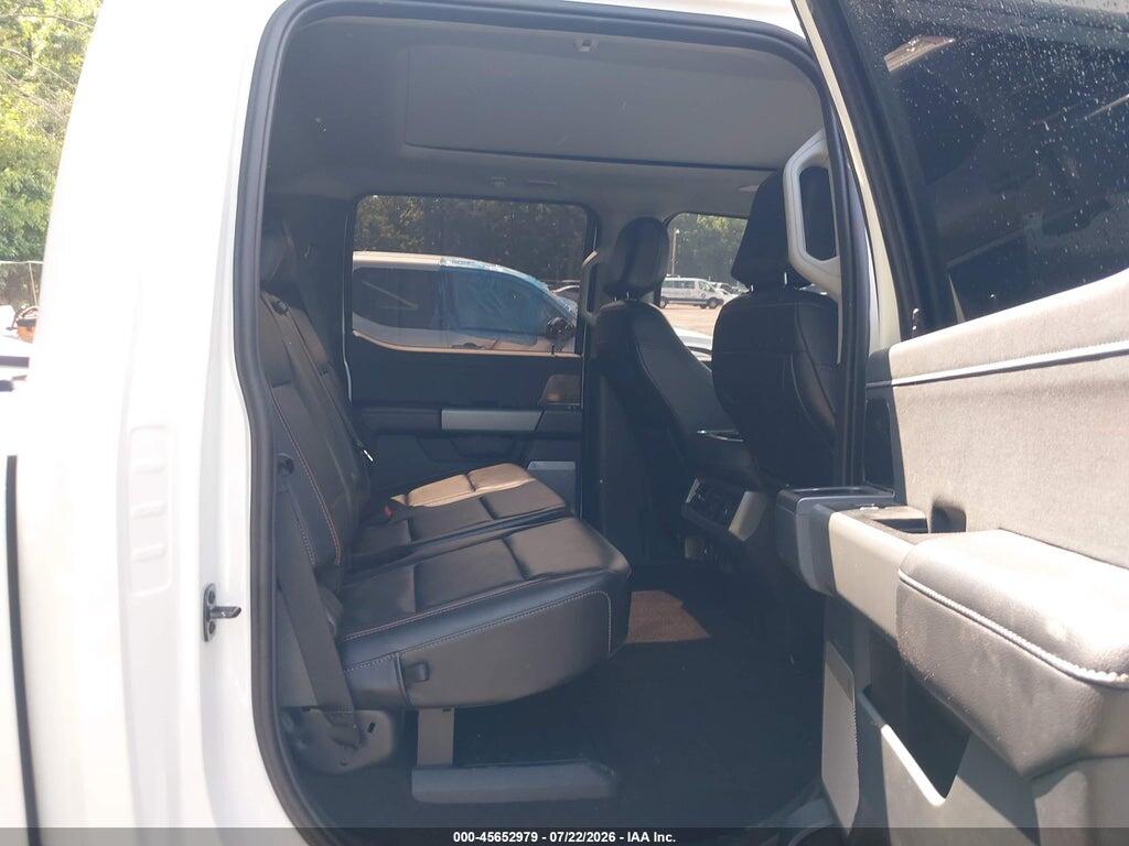 1FT8W2BM0RED30637 2024 FORD F-250 photo no. 8