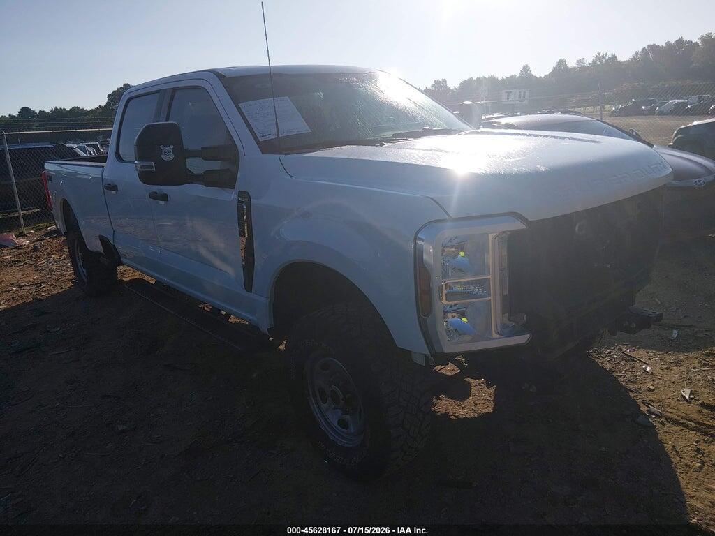 1FT8W2BA6REF38821 2024 FORD F-250 photo no. 1
