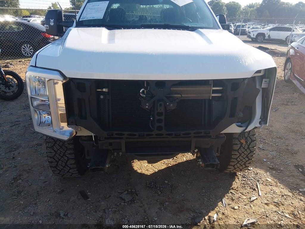 1FT8W2BA6REF38821 2024 FORD F-250 photo no. 11
