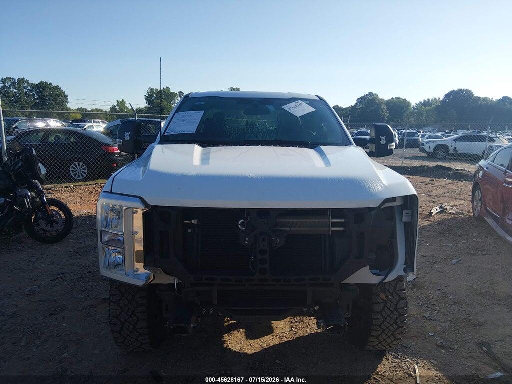 1FT8W2BA6REF38821 2024 FORD F-250 photo no. 12