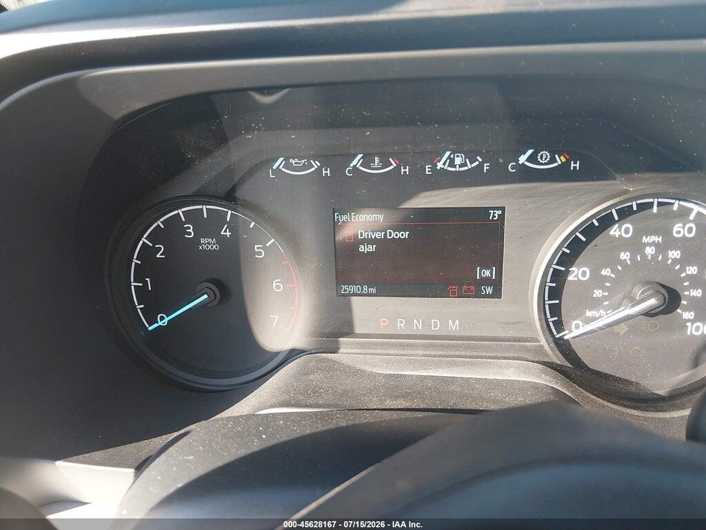 1FT8W2BA6REF38821 2024 FORD F-250 photo no. 5
