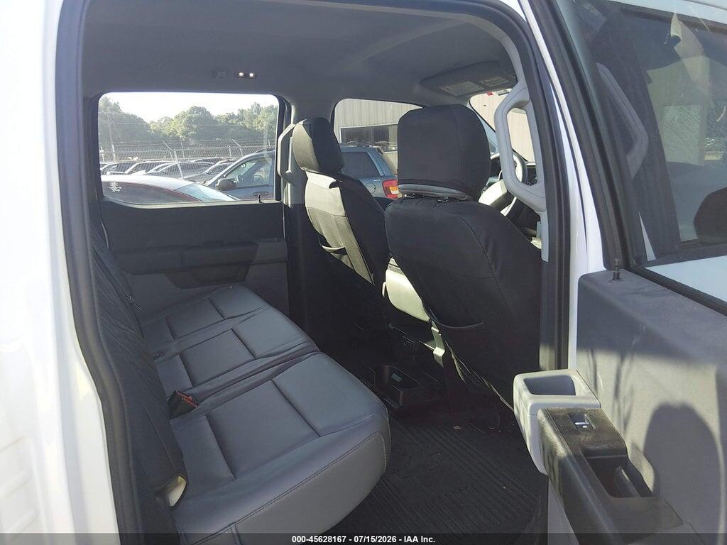 1FT8W2BA6REF38821 2024 FORD F-250 photo no. 6