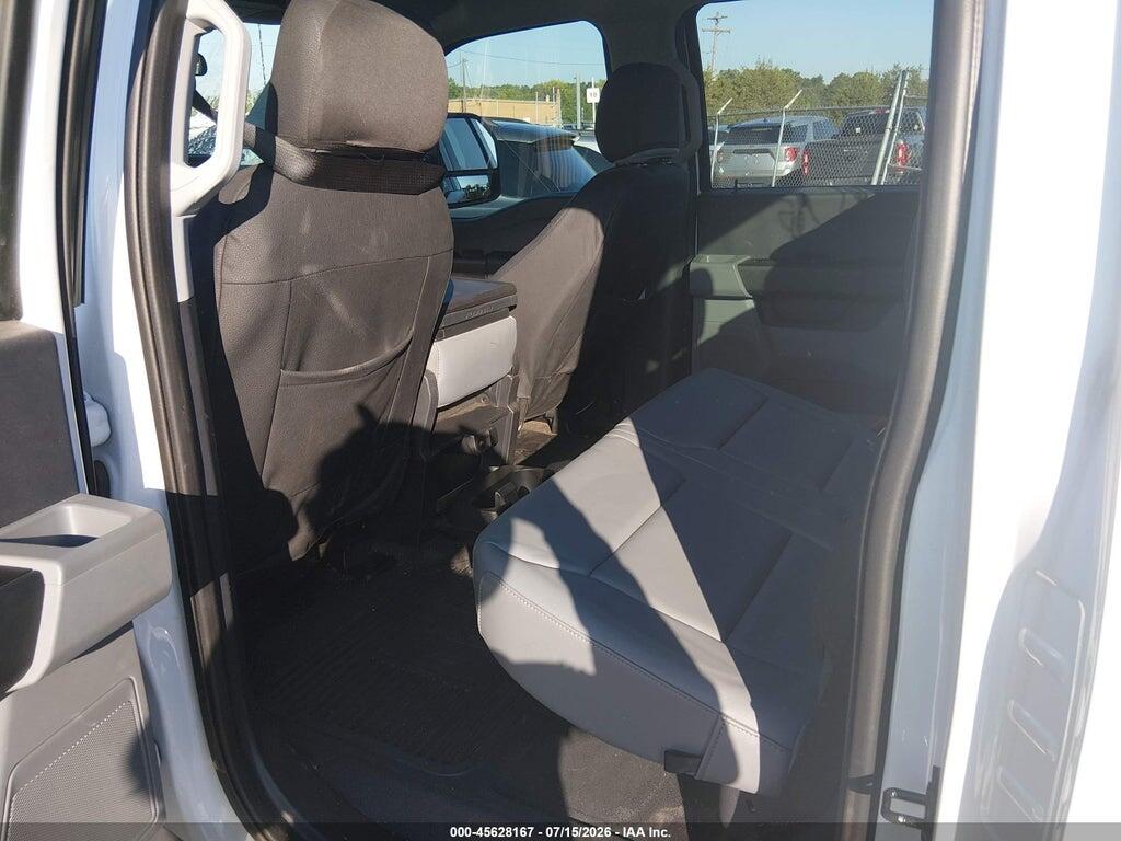 1FT8W2BA6REF38821 2024 FORD F-250 photo no. 7